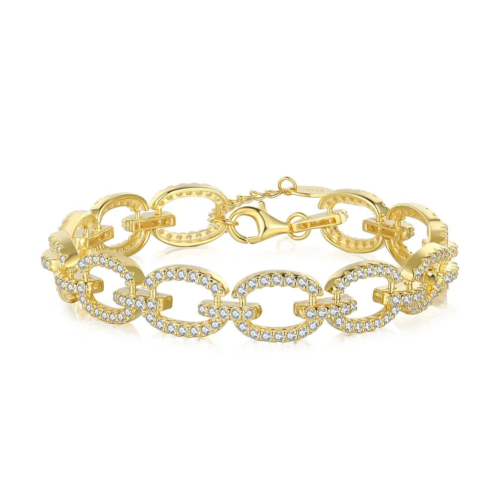 Chain Bracelet