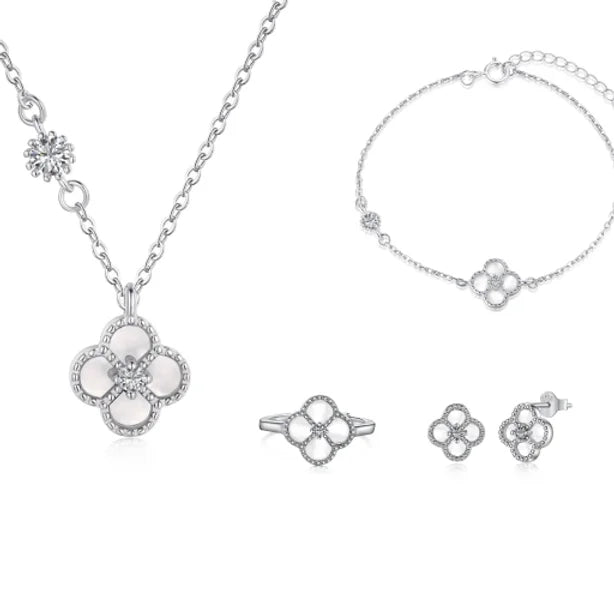 Bloom Whispers Set
