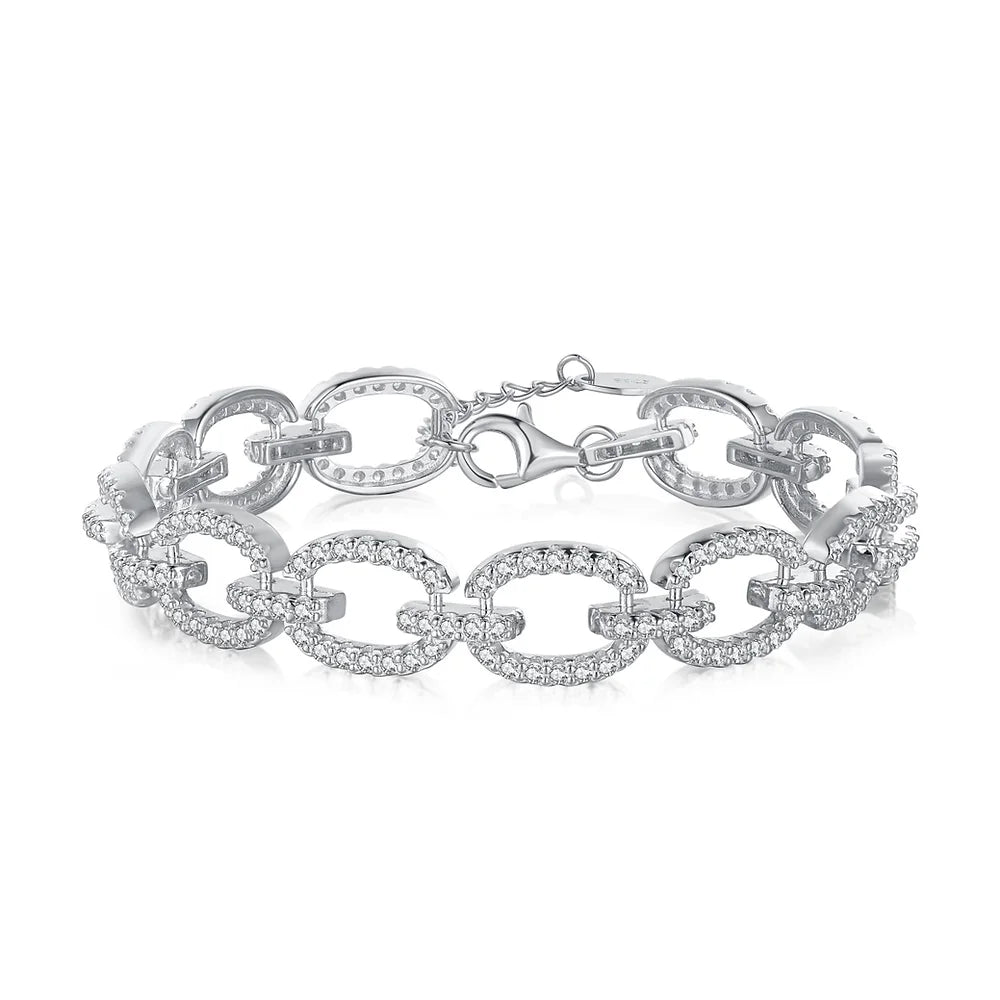 Chain Bracelet