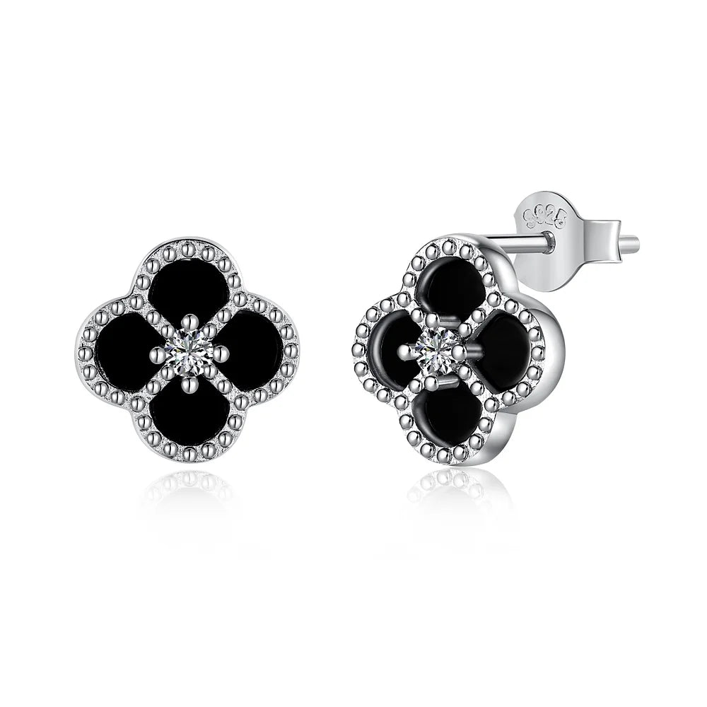 Bloom Whisper Earrings
