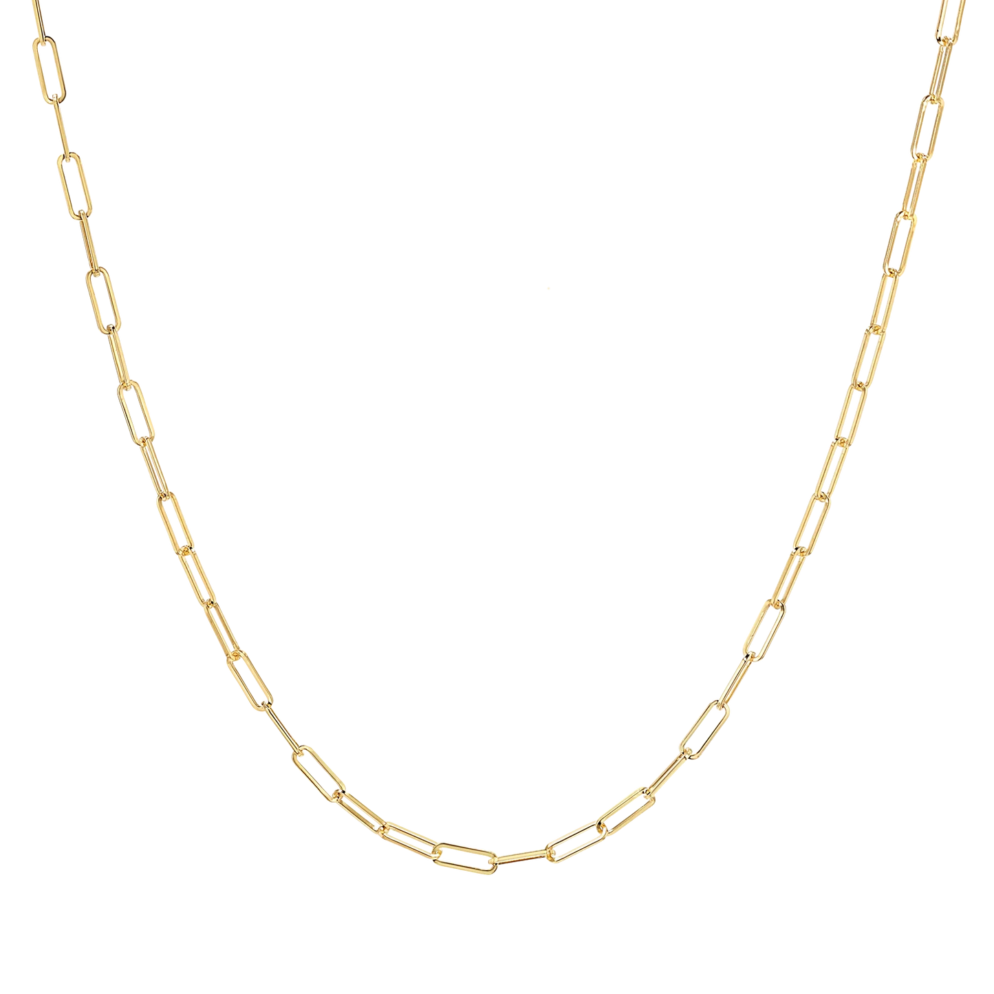 Custom Charm Necklace
