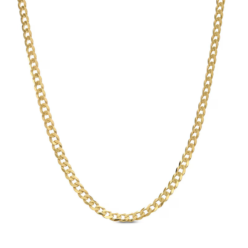 Custom Charm Necklace