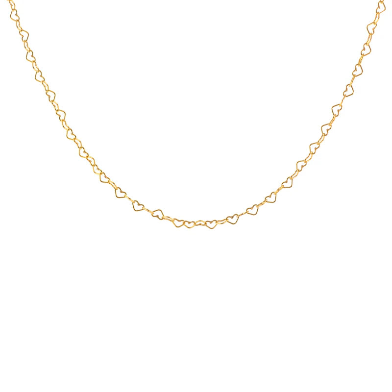 Custom Charm Necklace