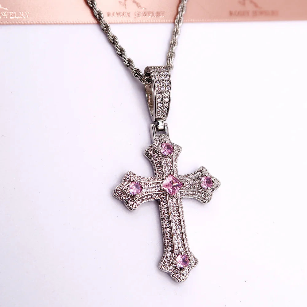 Vintage Cross