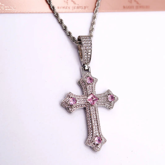 Vintage Cross