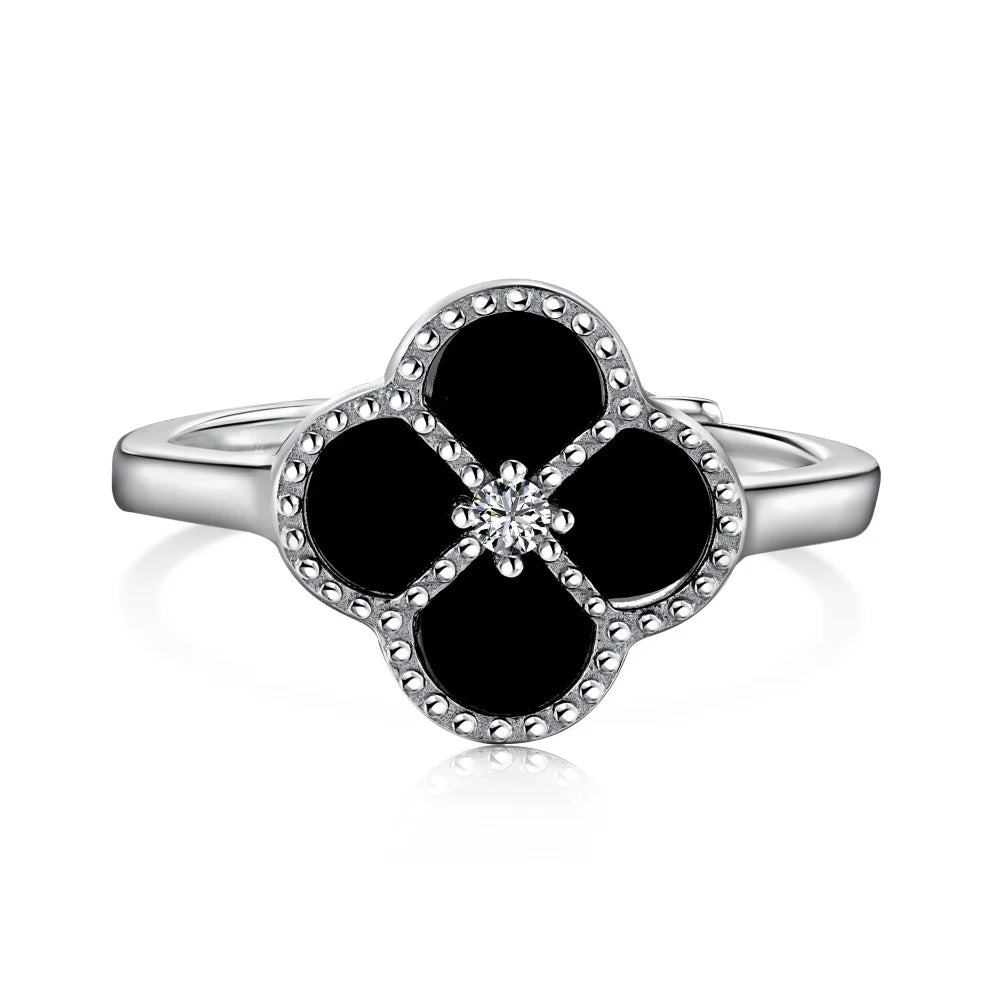 Blossom Whispers Ring