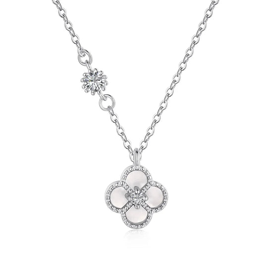 Bloom Whispers Necklace