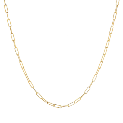 Custom Charm Necklace