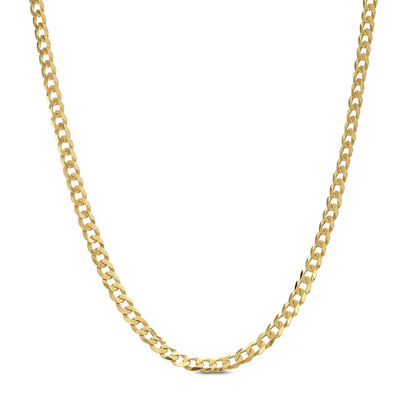 Custom Charm Necklace